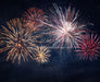 Night of Fireworks
