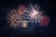Night of Fireworks