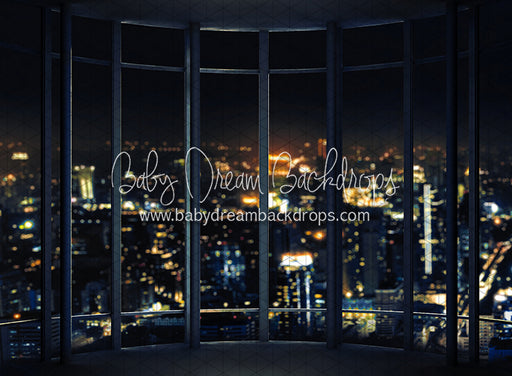 Night on the Town (CC)