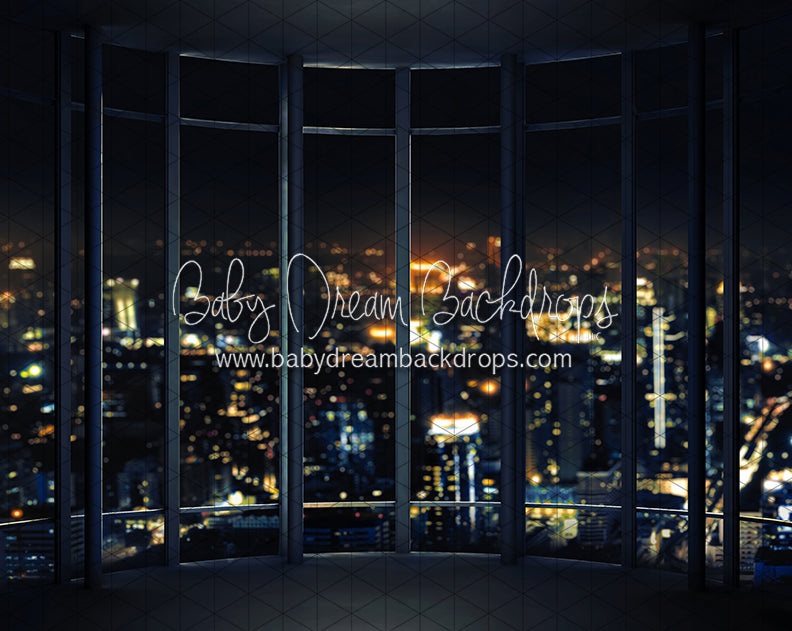 Night on the Town (CC)