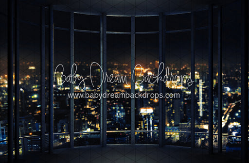 Night on the Town (CC)