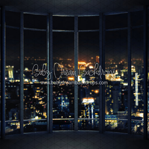 Night on the Town (CC)