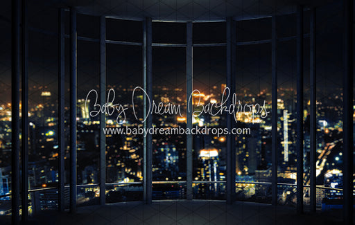 Night on the Town (CC)