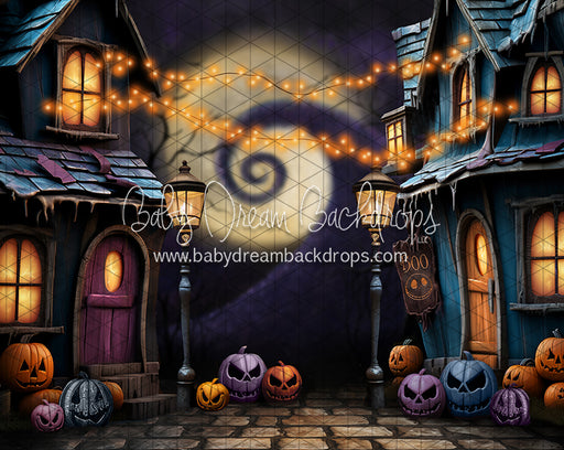 Nightmare Street (JA)