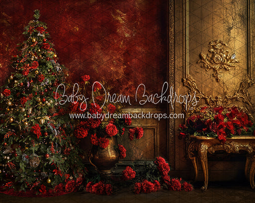 Noble Holiday Night (JA)