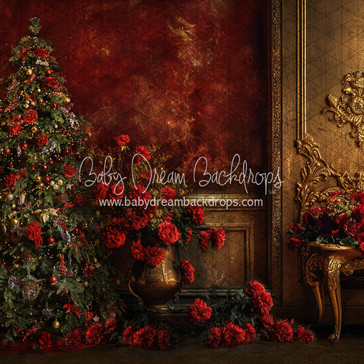 Noble Holiday Night (JA)