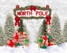 North Pole Passage