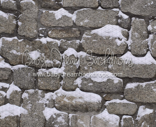 North Pole Stones (CC)