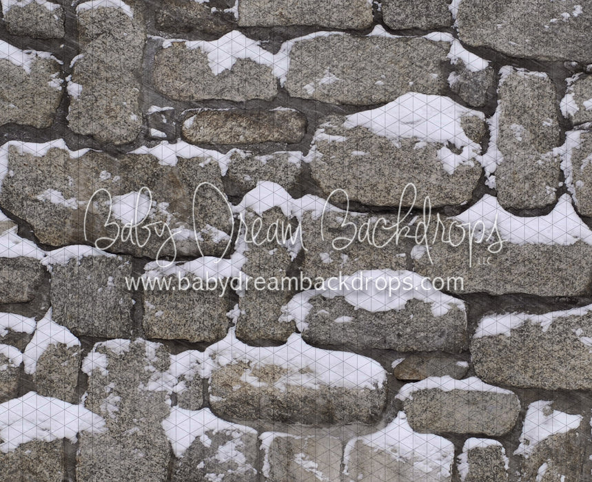 North Pole Stones (CC)