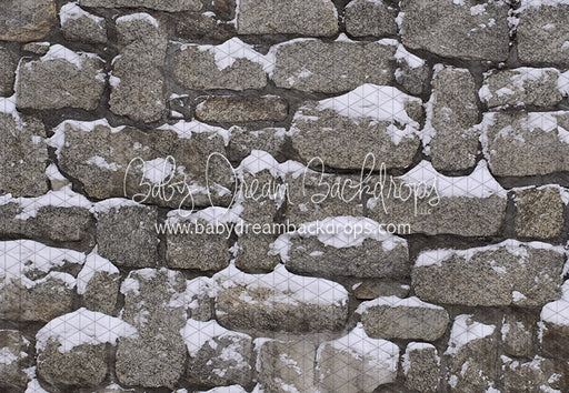 North Pole Stones Floor (CC)