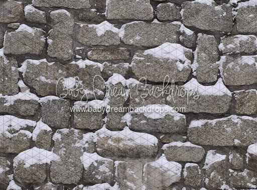 North Pole Stones (CC)