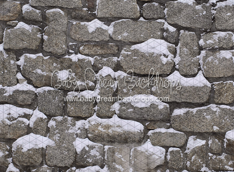 North Pole Stones (CC)