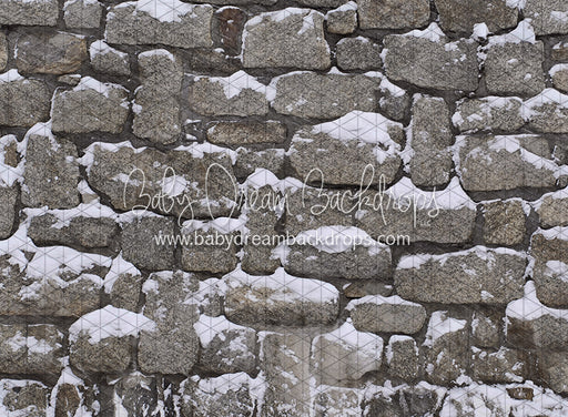 North Pole Stones (CC)