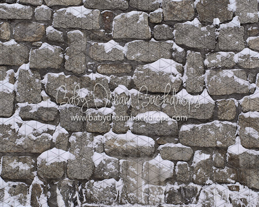 North Pole Stones Floor (CC)