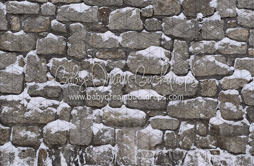 North Pole Stones (CC)