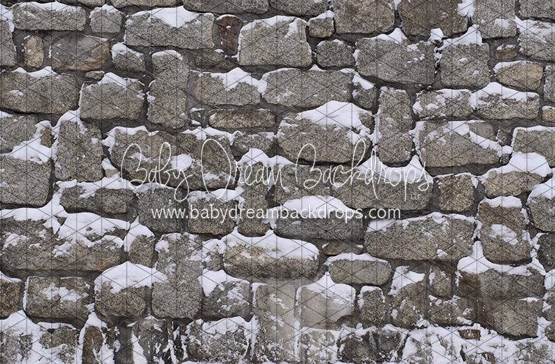 North Pole Stones (CC)