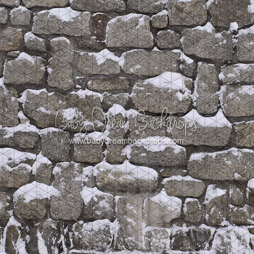 North Pole Stones Floor (CC)