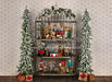 North Pole Workshop Shelf (Archer Bottom) (JA)