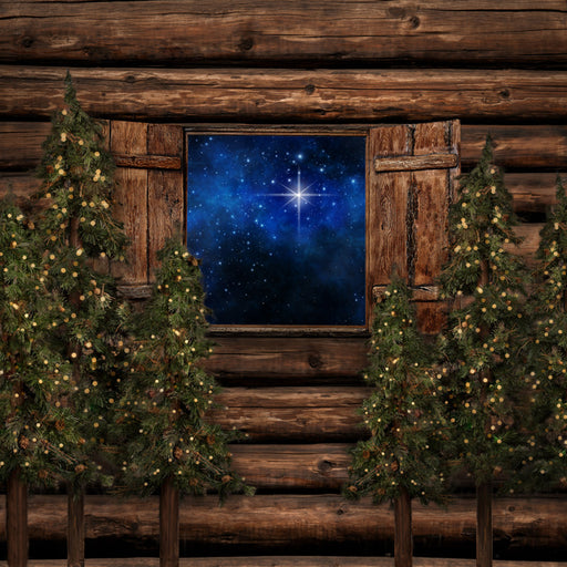 North Star Cabin - CC