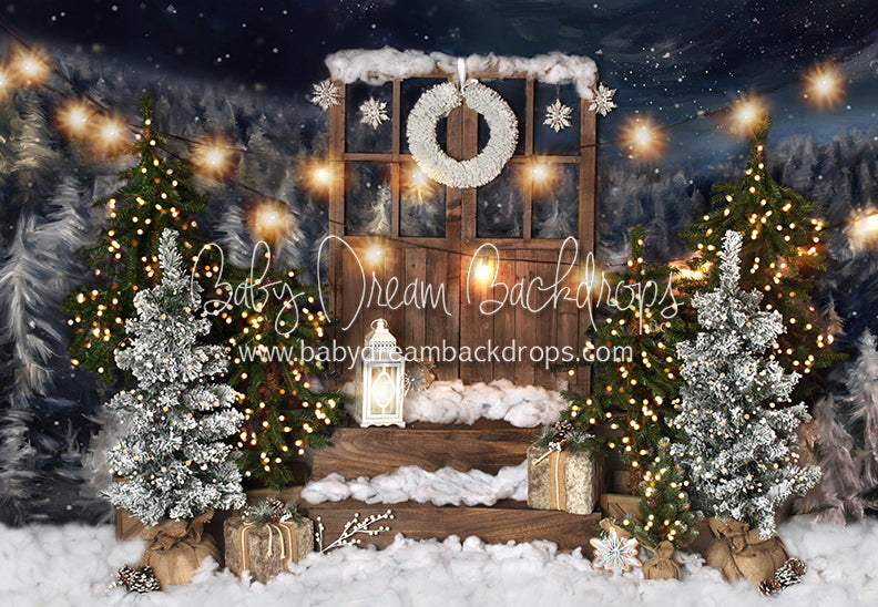 Northern Delights (BS)