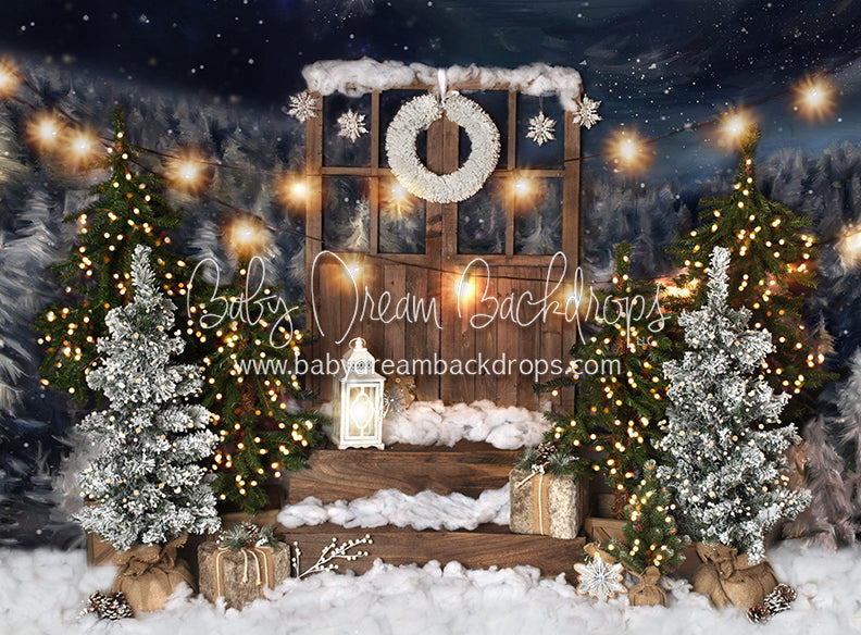 Northern Delights (BS)