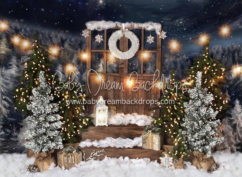 Northern Delights (BS)