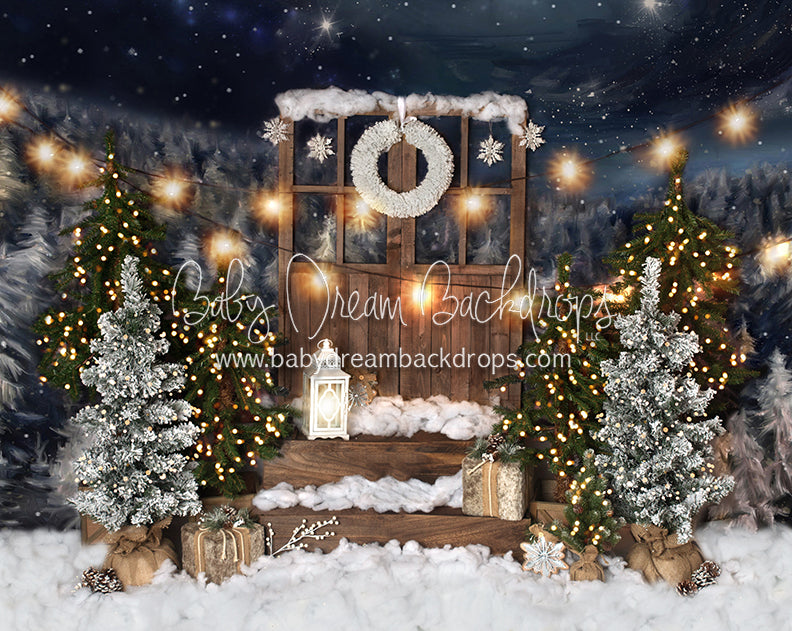 Northern Delights (BS)