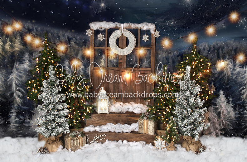 Northern Delights (BS)