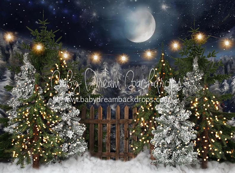 Northern Delights Fence (BS)