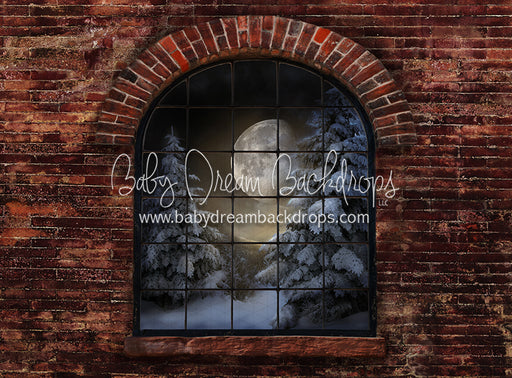 Northern Nook Window