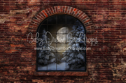 Northern Nook Window