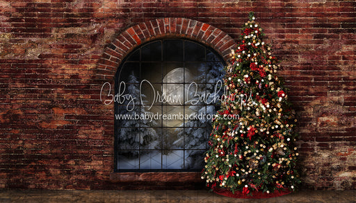 Northern Nook Window Tree (JA)