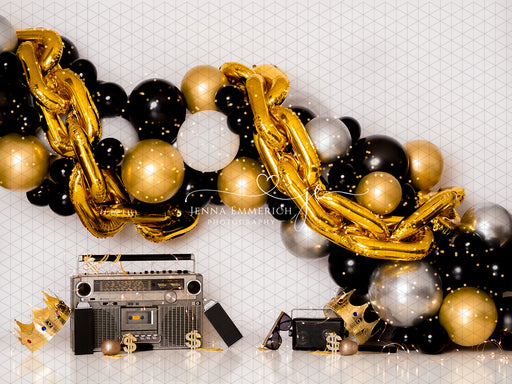 Notorious with Lights