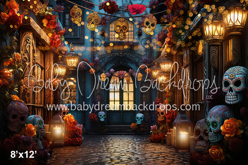 November Celebration (BD)