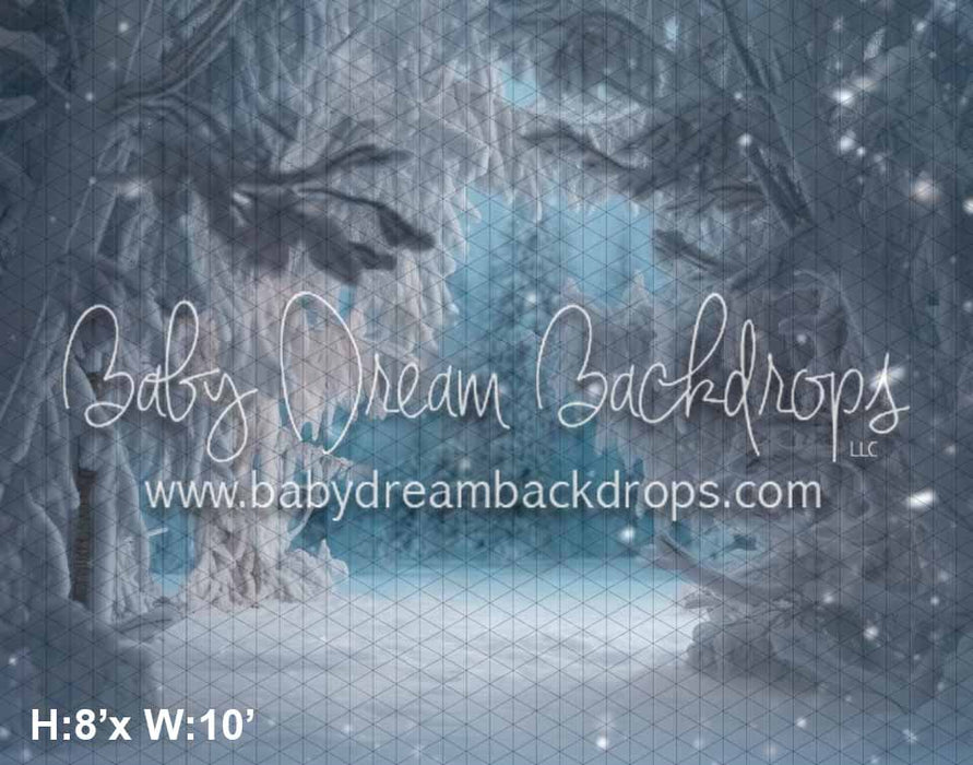 Nutcracker Forest (KS)