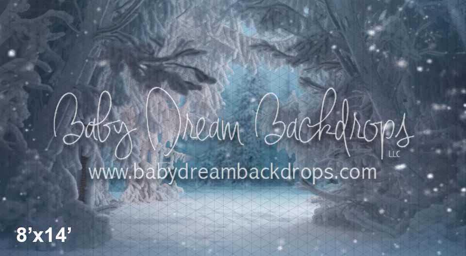 Nutcracker Forest (KS)