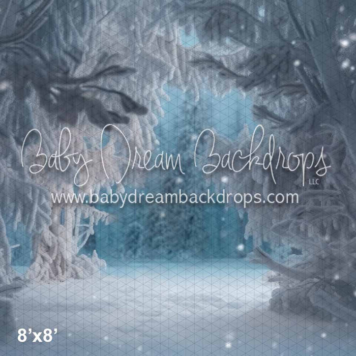 Nutcracker Forest (KS)