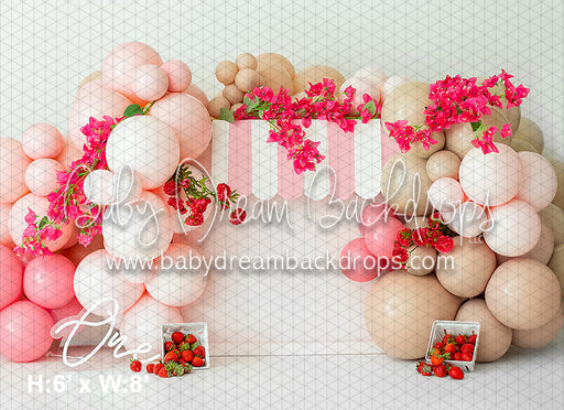 ONE Berry Special (BD)