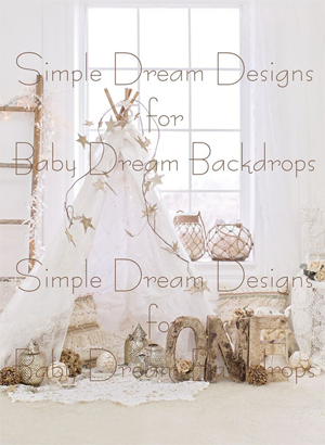 ONE Dreamy Birthday 80Hx60W SD  