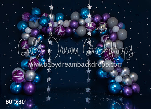 Out of this World (MM)