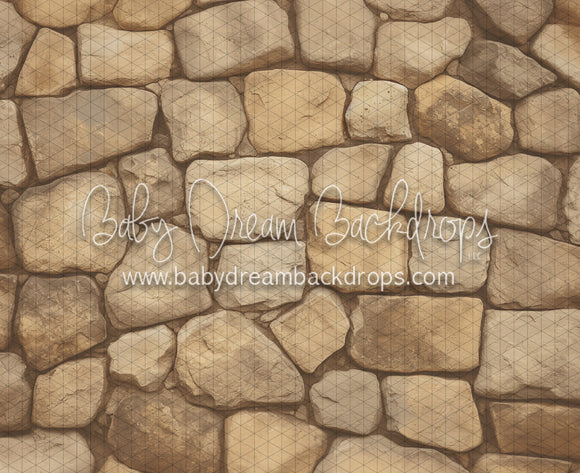 Oatmeal Stones (CC)