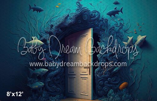 Ocean Doorway (MD)