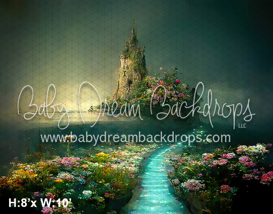 Ocean Path Castle (BD)