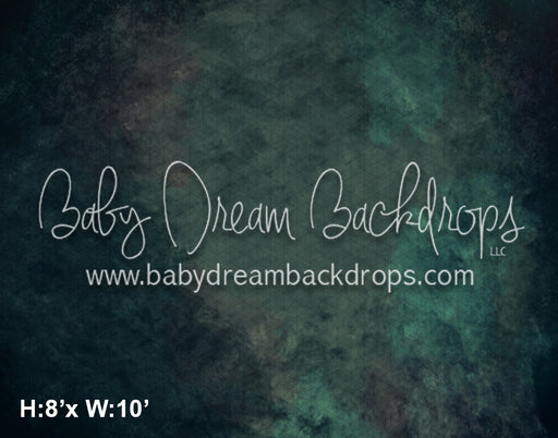 Ocean Romance Texture Floor (MD)