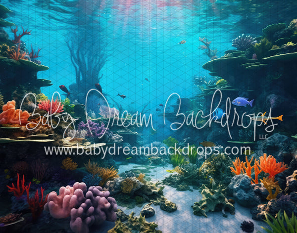 Oceanic Dreamscape (AD)
