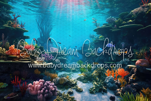 Oceanic Dreamscape (AD)