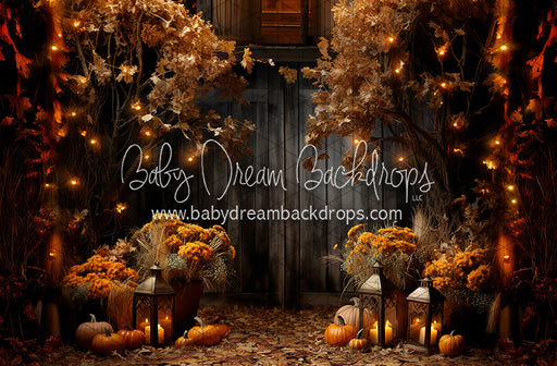 October Night Nook (JA)