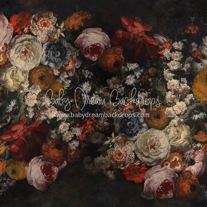 X Drop october romance