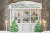 Oh Christmas Tree Store (White Bottom) (CC)