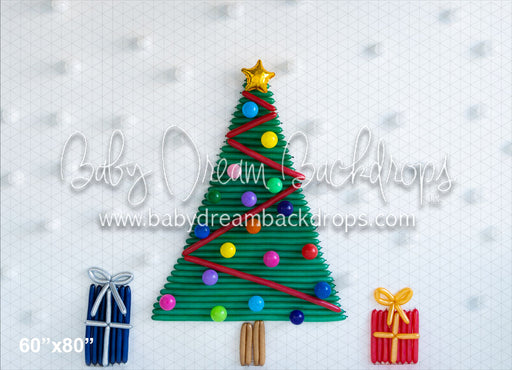 Oh Christmas Tree (KC)